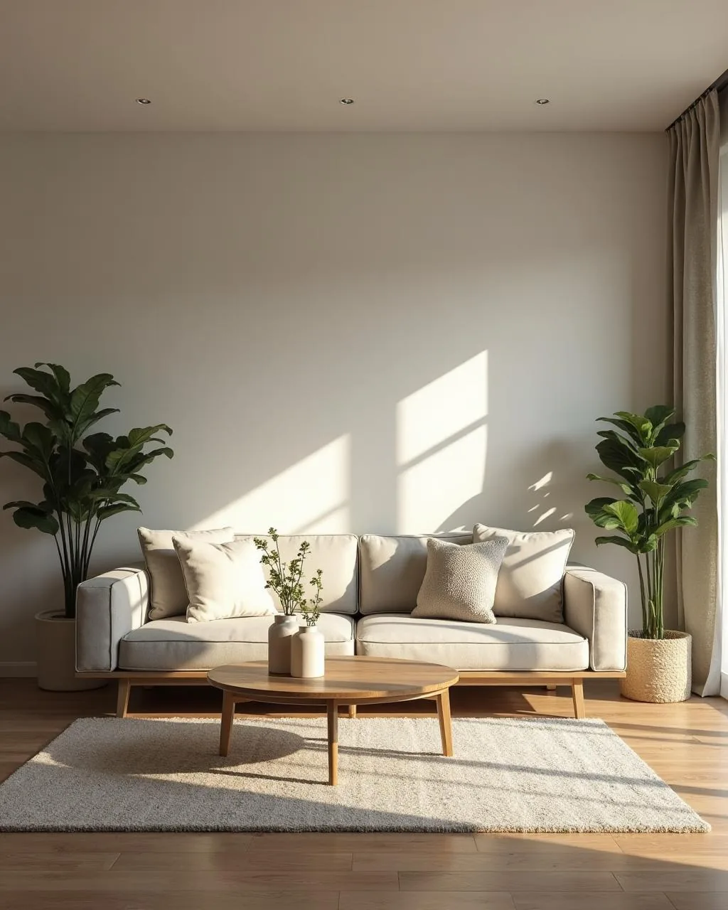 Residential Interior Project